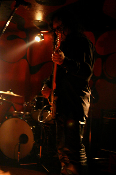 Nonde Imasu Nonde Imasu