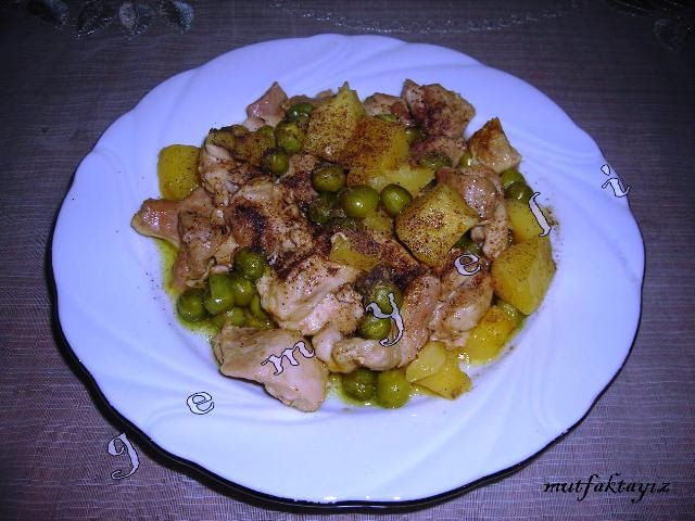 gemyeli mutfaktayızizmir resimli yemek tariflerihamur işleritatlılar