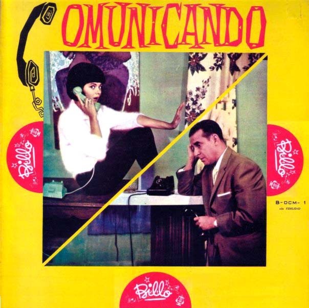 Clímaco Sarmiento - La Gaita Marciana / Adrianita Clímaco Sarmiento - La Gaita Marciana / Adrianita