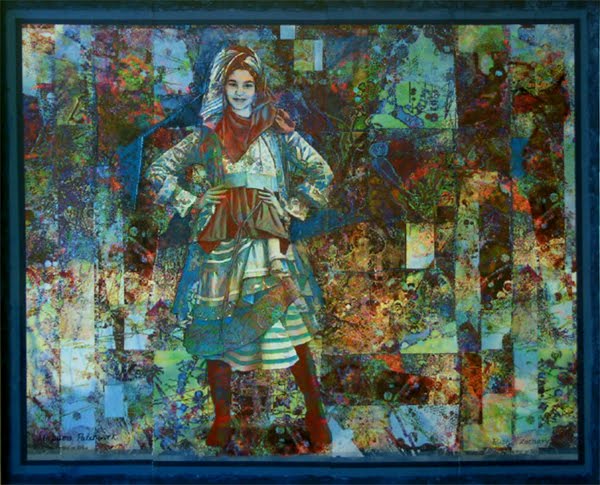 figure drawing scale