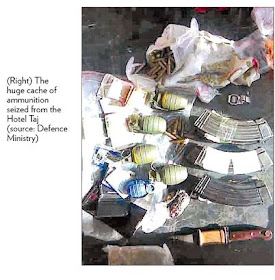 Meditate November 2008