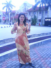 Batik Dressing