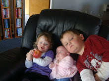 Gracyn,Amber,Tegan