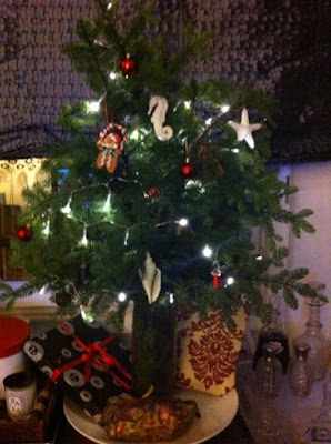 Beau Lifestyle: December 2010