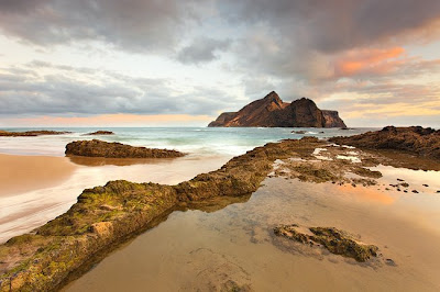 Praia da Calheta