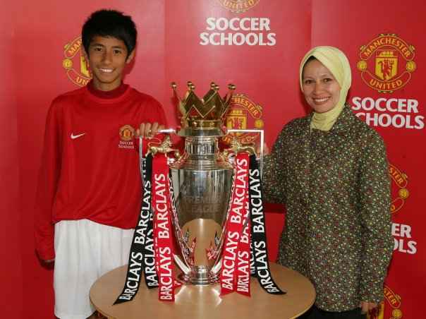 Piala Epl