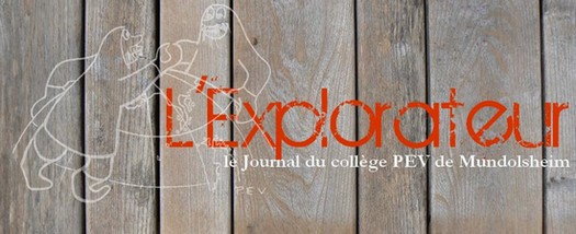 L'explorateur