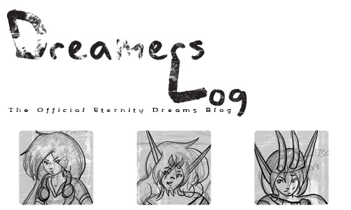 Dreamers Log