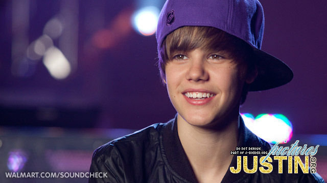 ♥I love Justin Bieber♥