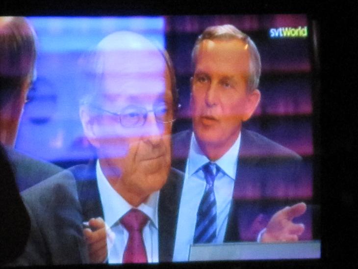 Swedish School in Lusaka: October 2010