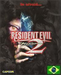 Download - Resident Evil 2 em  Português | PC