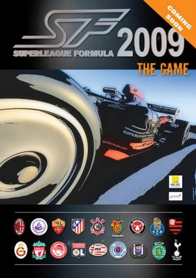 Download - Superleague Formula 2009 | PC