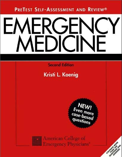 pretest medicine pdf
