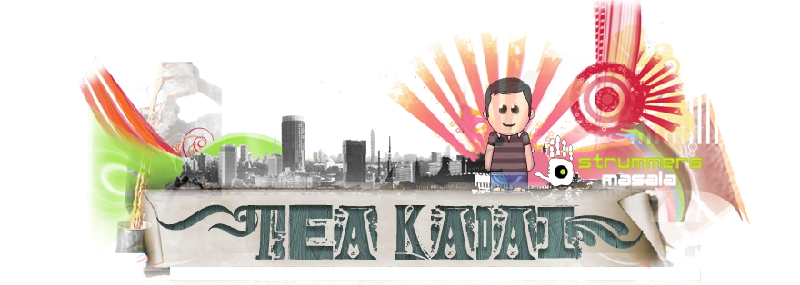 Tea Kadai