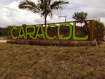Agrovila Caracol