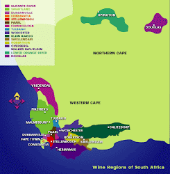 #8 South Africa