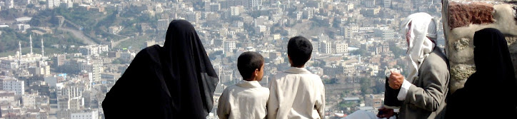 Photo a Day: Yemen