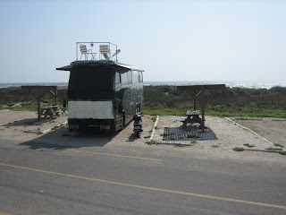 Malaquite Beach Campground Malaquite Beach Campground