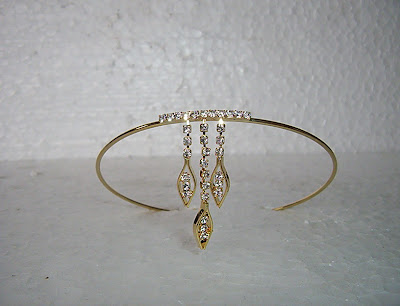 Jewelry Armlets a78 Jewelry Armlets