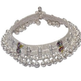 Beautiful Anklets 511Xk65YmeL. SL500 AA280 Beautiful Anklets