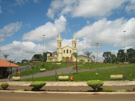 Praça Municipal