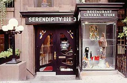 Serendipity 3 FRONT+S3
