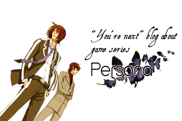 "You're next!" JOKER