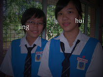[JING N HUI]...FRENZ 4EVER...=P