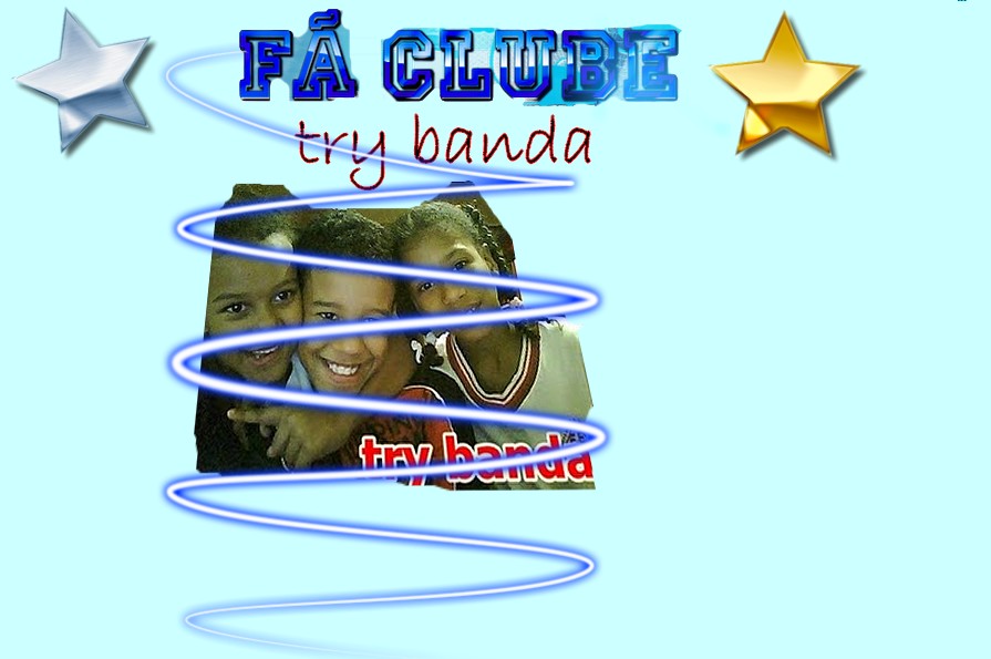 ♪ Try Banda ♪