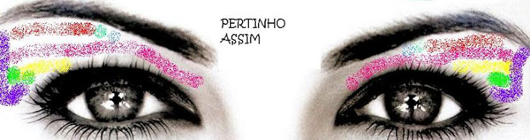 PERTINHO ASSIM