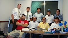 PB VISITA A BARRIO MONTE ALTO