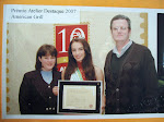 Prêmio Atelier Destaque - 2007
