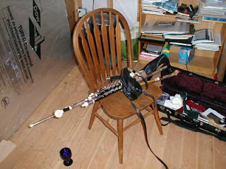 Butch's Banter: Uilleann Pipes, Guitars and Legendary Performers Butch's Banter: Uilleann Pipes, Guitars and Legendary Performers