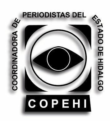 Coordinadora de Periodistas del Estado de Hidalgo