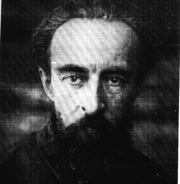 The Holy Unia: Blessed Exarch Leonid Feodorov 1879 - 1935
