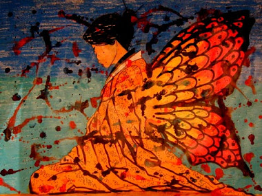 Madame Butterfly 15