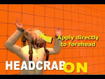 headcrab ON