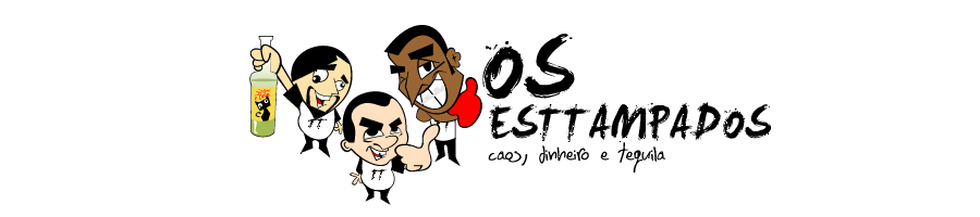 OS ESTTAMPADOS