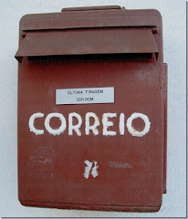 Caixa do Correio