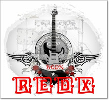 RedX