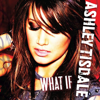 Now Listening Ashley+Tisdale+What+If