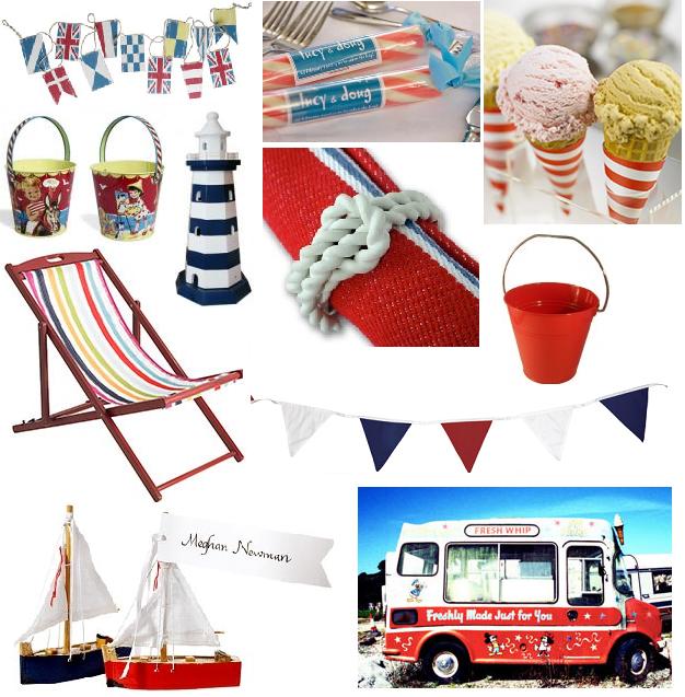 Nautical Themed Wedding Decorations Nautical Themed Wedding Decorations