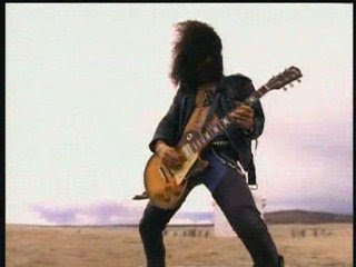 November Rain video leads to