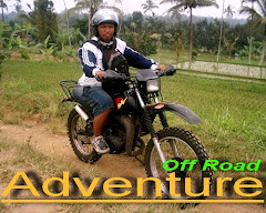 My Adventure