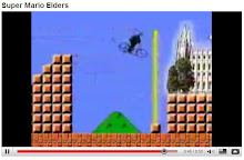 Super Mario Elderes