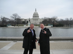 Blake and Brett in DC-Feb 2008