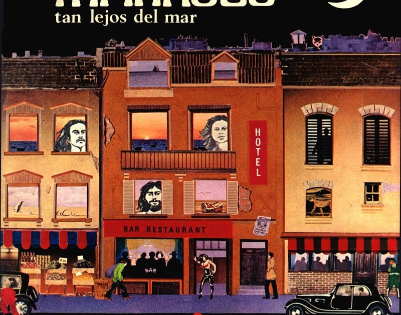 Tamarugo Tan Lejos Del Mar Tamarugo Tan Lejos Del Mar