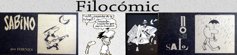 FILOCOMIC