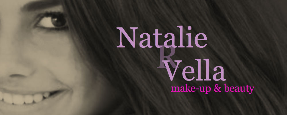Natalie: Make-Up & Beauty: Revlon Beyond Natural skin matching makeup Natalie: Make-Up & Beauty: Revlon Beyond Natural skin matching makeup