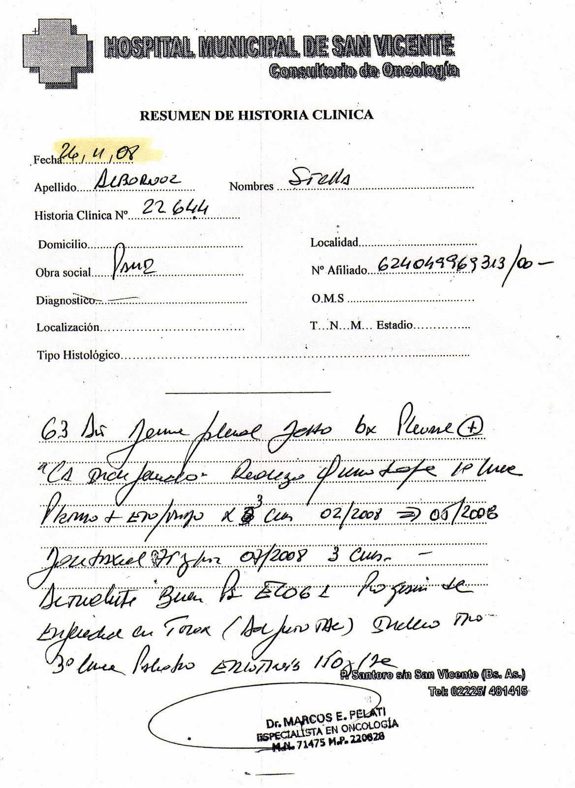 Belosalik de neyrodermita
